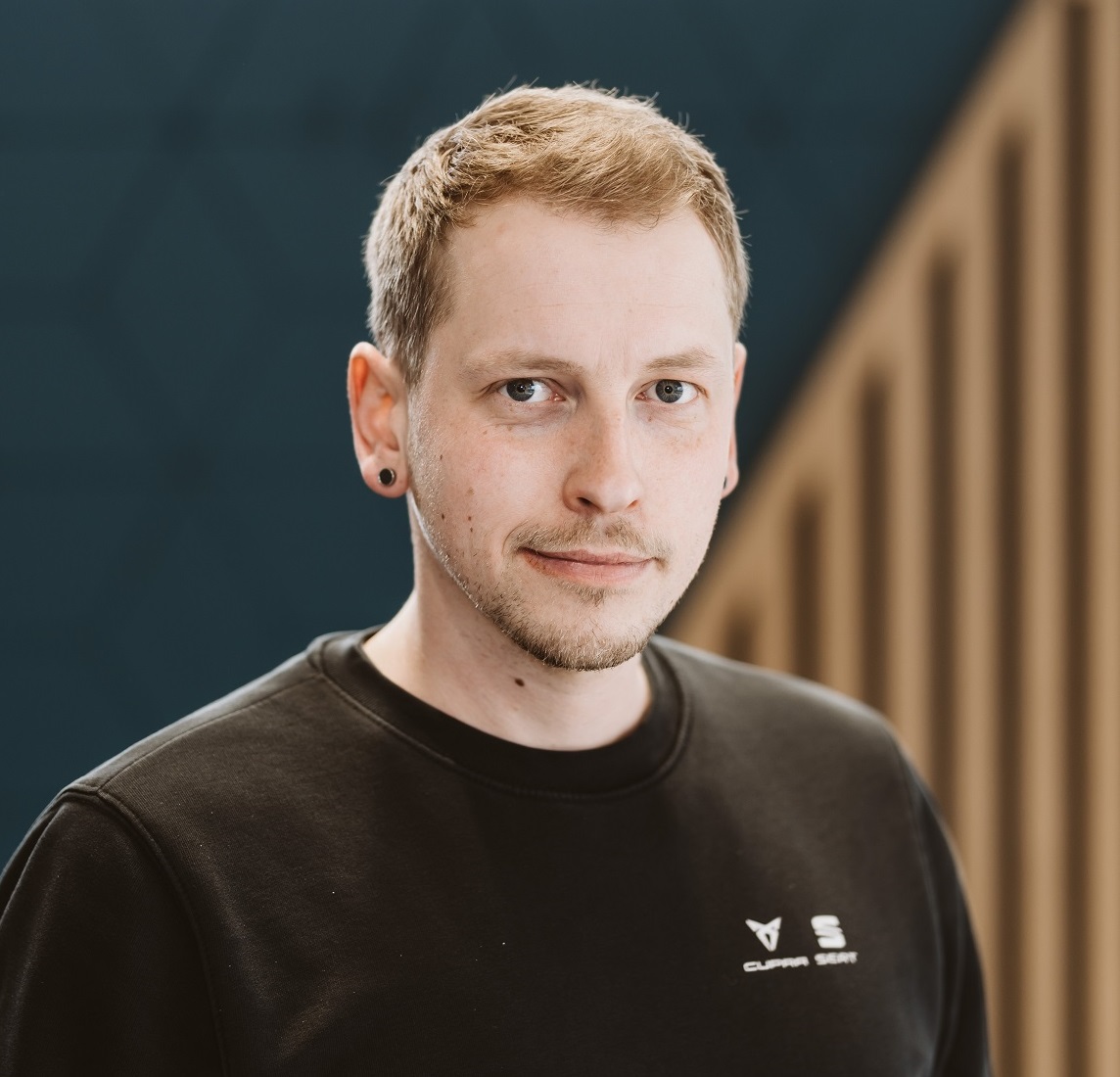 Mathias Stitz